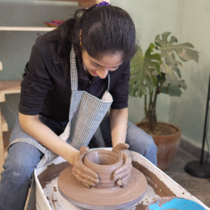 Professional Pottery Course
